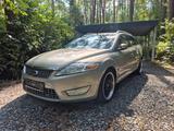 Ford Mondeo - Ford Mondeo in Bielefeld