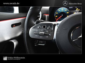 Mercedes CLA 200 Shooting Brake - 7