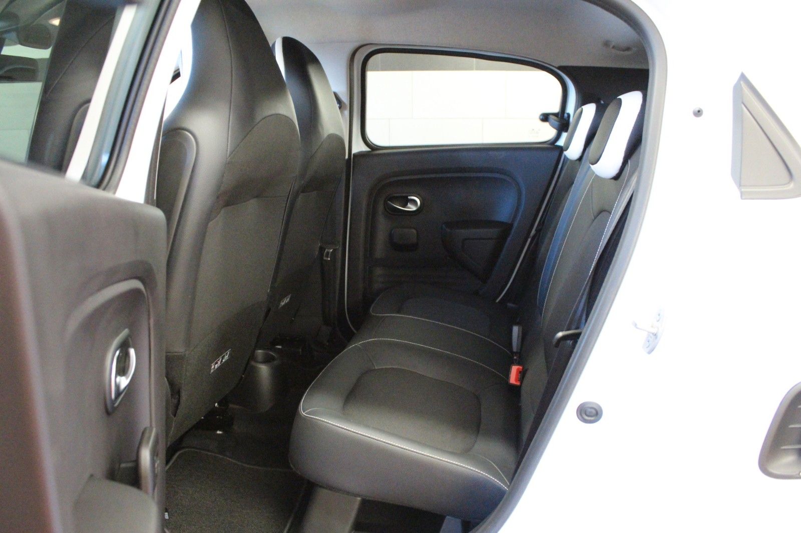 Fahrzeugabbildung Renault Twingo SCe 65 Urban Night *Easy Link*Sitzheizun*