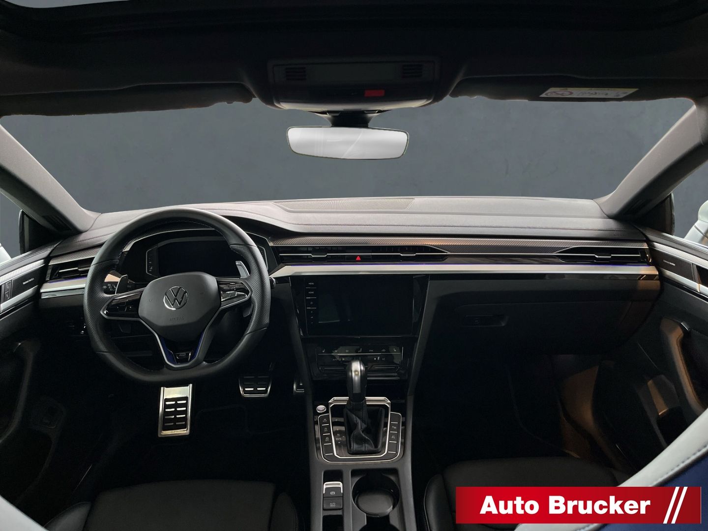 Volkswagen Arteon SB R 4Motion DSG Navi LED Pano 3-Zonen-Kl foto 7