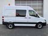 Mercedes-Benz Sprinter 313 CDI  L1 H2 kurz / hoch Standheizung - Mercedes-Benz Koffer Sprinter 313