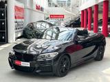 BMW M235i UNFALLFREI Kamera+Navi+Harman Kardon - BMW M235 aus 2015