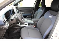 Fahrzeugabbildung Dacia Duster TCe 130 Journey*Kamera!*Winterpakt!*Navi*