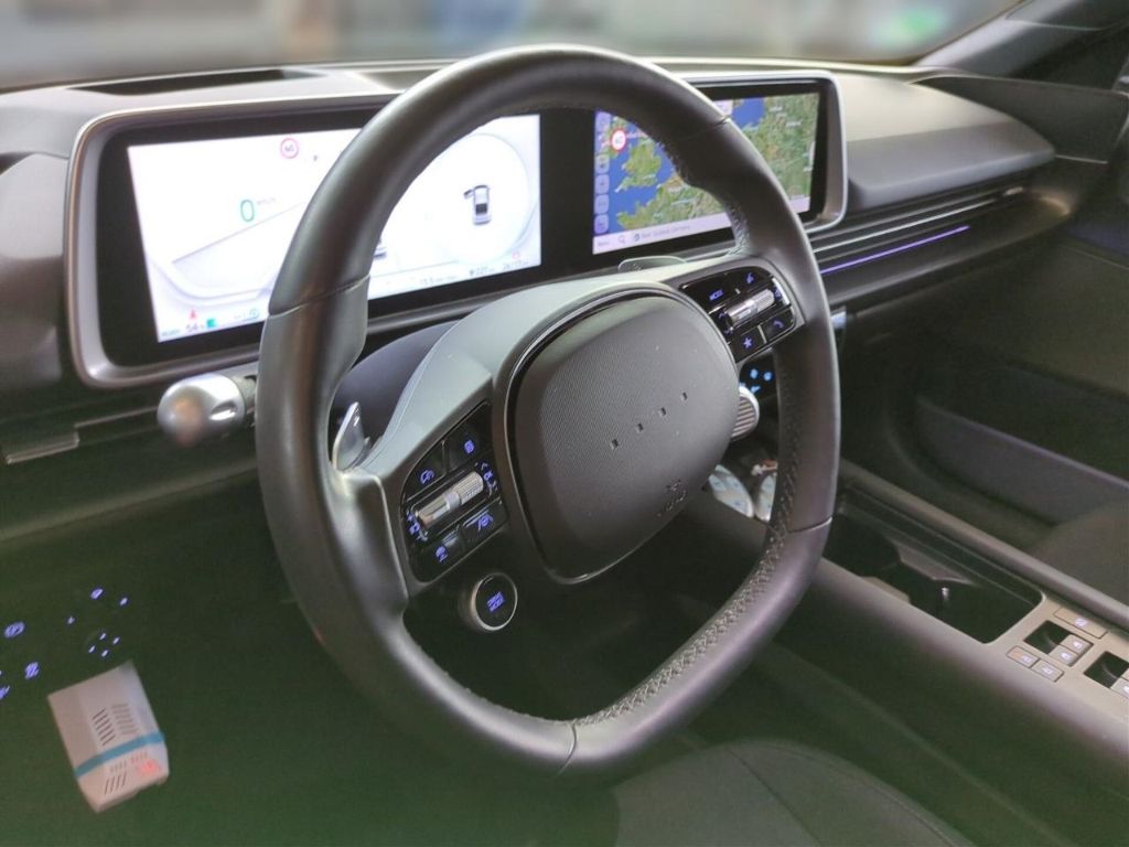 Hyundai IONIQ 6 – Bild 12