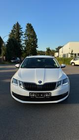 Skoda Octavia Combi Soleil - Skoda Octavia in Bochum