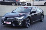 Honda Civic 1.5 Executive LED Totwinkel 4x Sitzheizung - Honda Civic mit Benzin-Antrieb: Limousine, 1.4