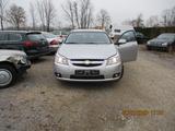 Chevrolet Epica LS - Chevrolet Epica Gebrauchtwagen