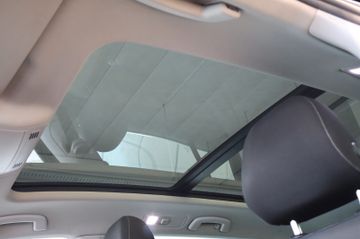 Volkswagen Golf VII Variant Highline LED Navi PanoSchiebe.