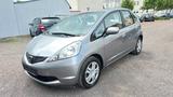 Honda Jazz 1.4 i-SHIFT Comfort - graue Honda Jazz