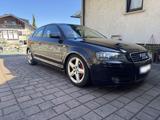 Audi Export Audi A3 8p - Audi A3 aus 2003: 8p