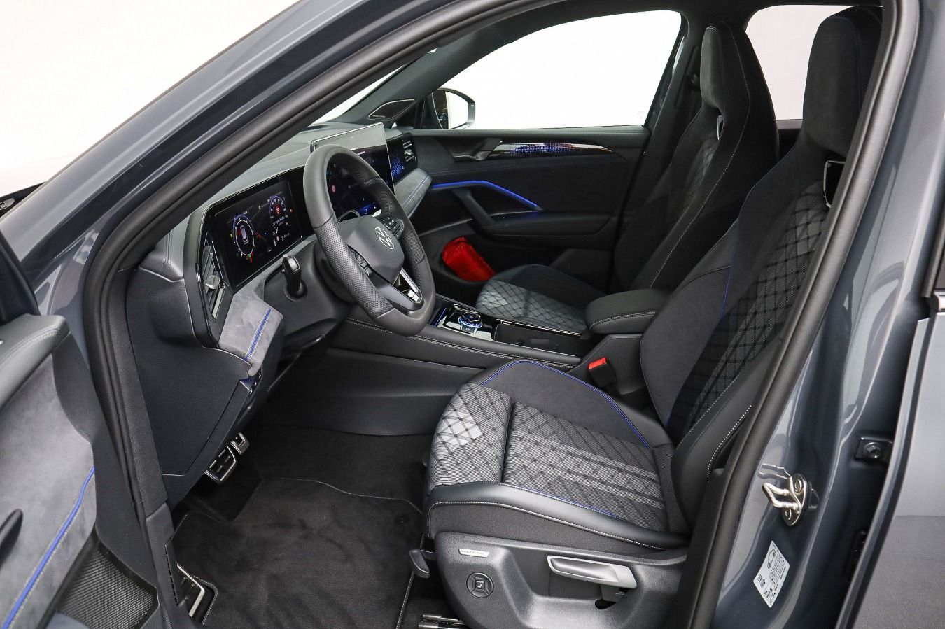 Volkswagen Tiguan - Bild 8