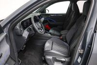 Volkswagen Tiguan - Vorschau Bild 8