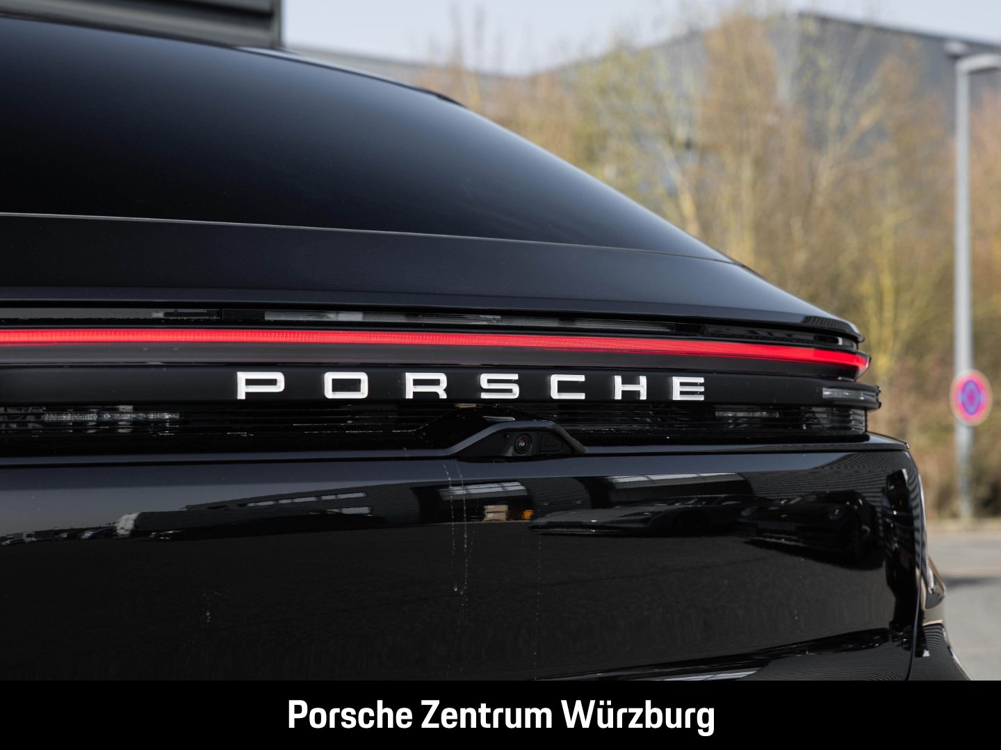 Porsche Macan - Bild 10