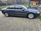 Audi A8  4.2 tdi tiptronic quattro - V8 - gebrauchte Audi A8 aus dem Jahr 2006