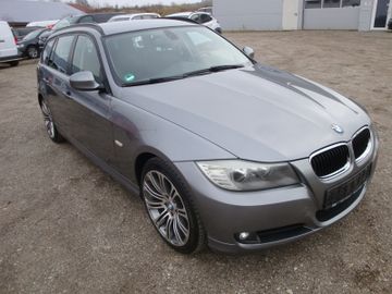 BMW 320 - 7