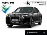BMW iX xDrive45 MSportPro Innov ComPak 21" Bluetooth
