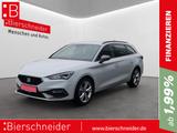 Seat Leon Sportstourer 1.5 eTSI DSG FR LED NAVI ACC P - Seat mit Benzin-Antrieb: Kombi