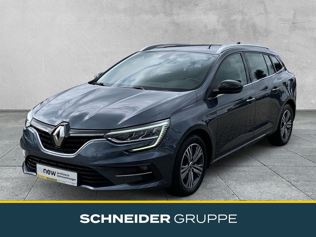 Image of Renault Megane