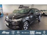 Dacia Logan Black Edition TCe 90 CVT, Automatik,Kamera - Dacia Logan aus 2024