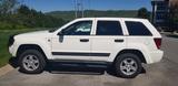 Jeep Grand Cherokee Laredo 4.7 Autom. Laredo - Jeep Grand Cherokee in Braunschweig