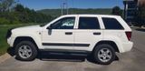 Jeep Grand Cherokee Laredo 4.7 Autom. Laredo - Jeep Grand Cherokee aus 2006