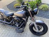 Harley-Davidson FLS Softail Slim 103 | 5HD | Jekill & Hyde - Offers