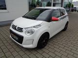 Citroën C1 Pure Tech Furio - Citroën C1: Limousine