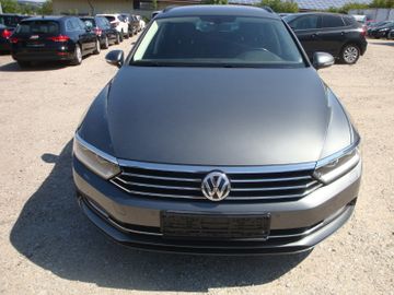 Volkswagen Passat Variant - 8