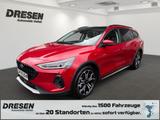 Ford Focus Active X+Kamera+Navi+Sitzheizung+Lenkradhe