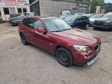 BMW X1 - 5