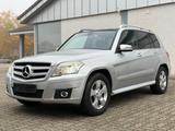 Mercedes-Benz GLK 320 CDI 4Matic Aut.-Pano-Xenon-Navi-Memory-