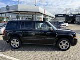Jeep Patriot 2.4 4WD,LEDER,KILMA,TEMPOMAT,SCHIEBEDACH - SUV bis 5.000 Euro