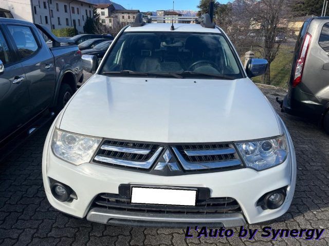 Mitsubishi MITSUBISHI L200 2.5 DI-D/178CV DC Intense Plus D