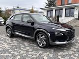 Hyundai Nexo Premium LED ACC PANO KRELL 360° 19" - blaue Hyundai NEXO