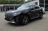GWM Wey 05 PREMIUM (Plug-In-Hybrid) - GWM Wey 05 Tageszulassungen