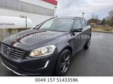 Volvo XC 60 Momentum Leder Klima Navi Panorama Alus E6 - Volvo aus 2015