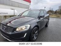 Volvo XC 60 Momentum Leder Klima Navi Panorama Alus E6
