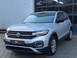 Volkswagen T-Cross United 1.0TSI/KLIMA/NAVI/SHZ/Tüv Au Neu - gebrauchte VW T-Cross aus dem Jahr 2020