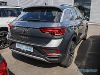 Volkswagen T-Roc - Vorschau Bild 4