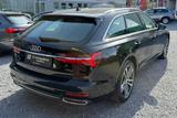 Audi A6 Avant 45 TFSI quattro sport *1Hand*MwSt*B&O* - Audi A6: Kombi, 4b