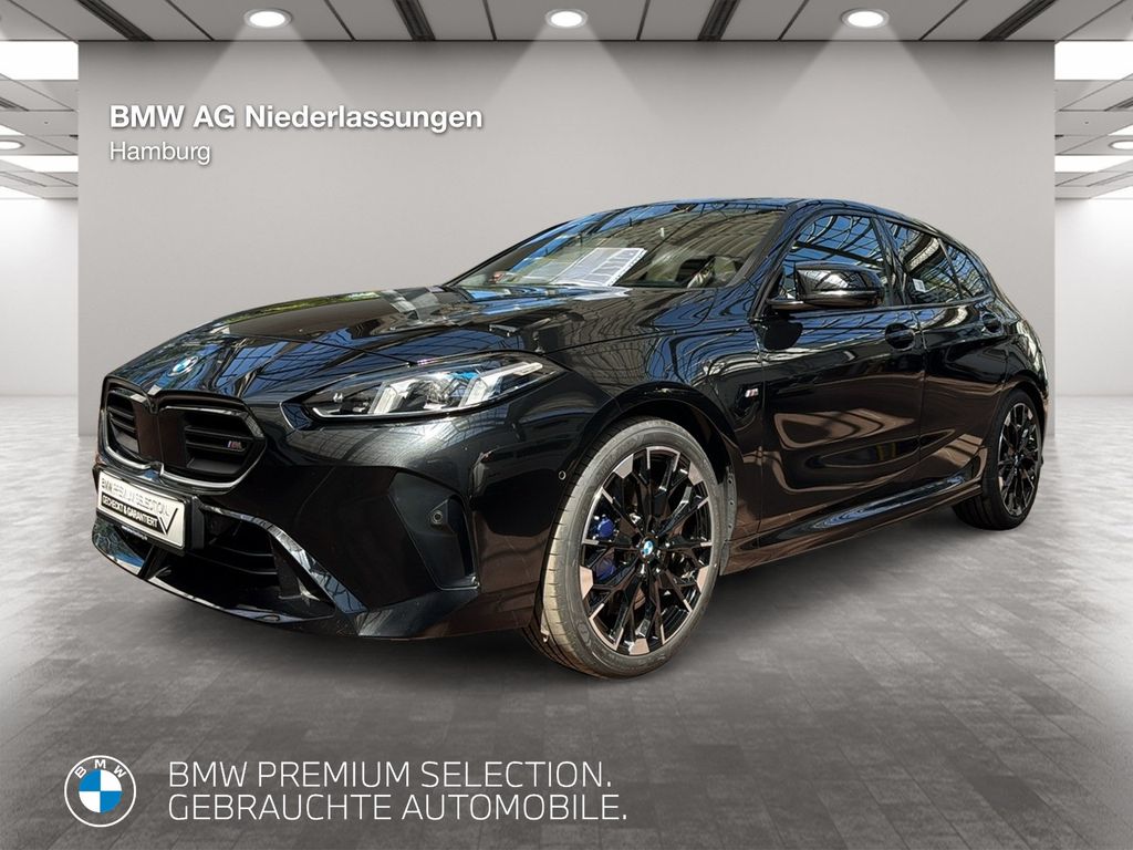 BMW M135 xDrive M Sport AHK Driv.Assist.Prof Kamera