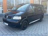 Volkswagen VW T5 Multivan 6 Sitzer 1,9 tdi - Volkswagen T5 Multivan mit Diesel-Antrieb: Kleinbus, 1.9