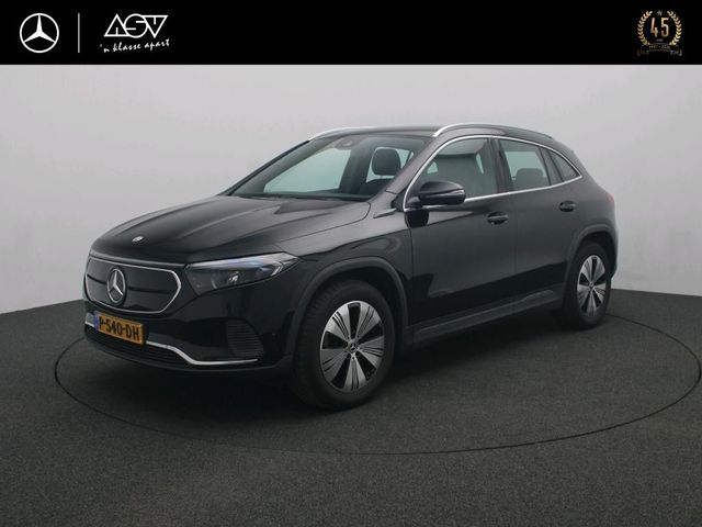 MERCEDES-BENZ EQA 250 Luxury Business Solution 67 kWh Accu | S