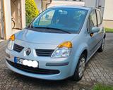 Renault Modus 1.6 16V Privilege Expression - Renault Modus: Expression