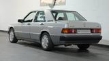 Mercedes-Benz 190 E 1.8 Sportline - Mercedes-Benz 190: Cabrio