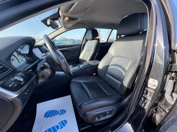 BMW 525 - 8