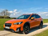 Subaru XV 1.6i Comfort Lineartronic 4WD Comfort - Subaru XV von privat