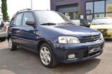 Mazda Demio 1.5 Active * AUTOMATIC - 84.000 KM! * - Mazda Gebrauchtwagen von 2002