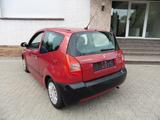 Citroën C2 1.1 SX - Citroën aus 2004
