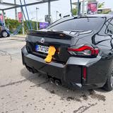 BMW M2 Coupé - Handschalter von BMW Test-Ing. - BMW M2 Gebrauchtwagen in München